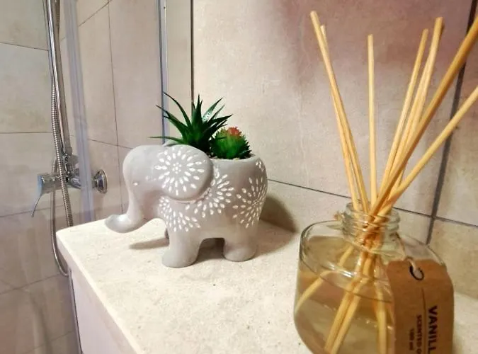 Sapore Di Mare Apartment