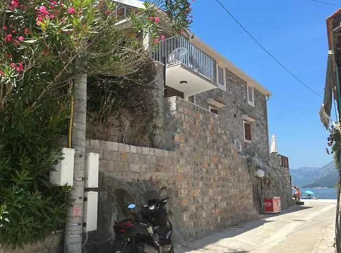 Sapore Di Mare Apartment