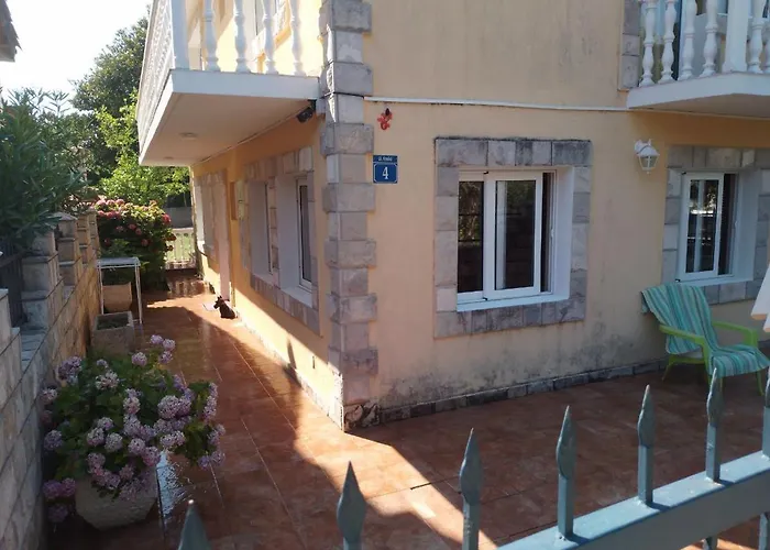 Krasici Sunhouse