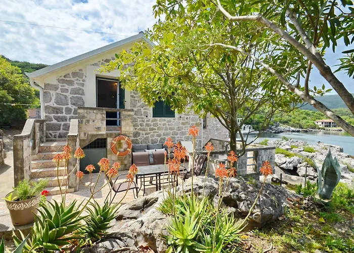 Holiday Home Brinic