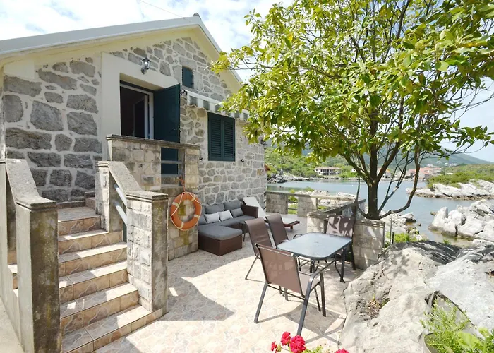 Holiday Home Brinic