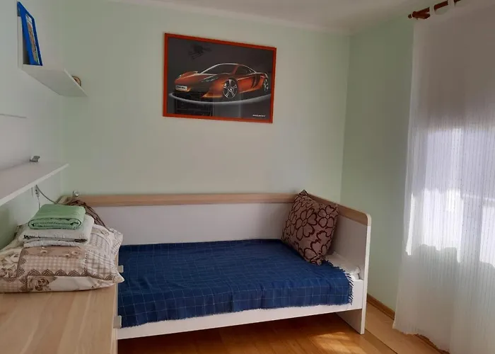 Krasici Sunhouse