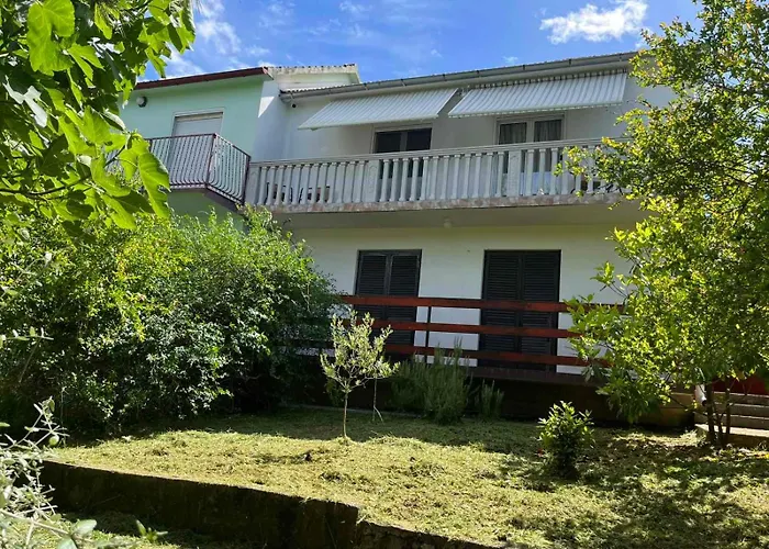 Montenegro Sun House Near Plavi Horizonti Beach
