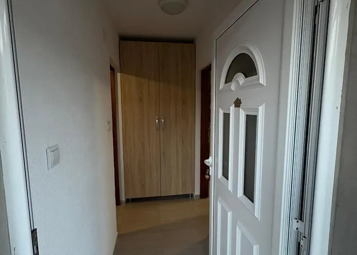 Apartman Strahinja