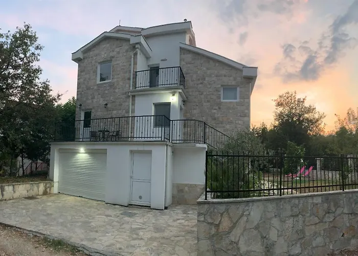 Patrick House