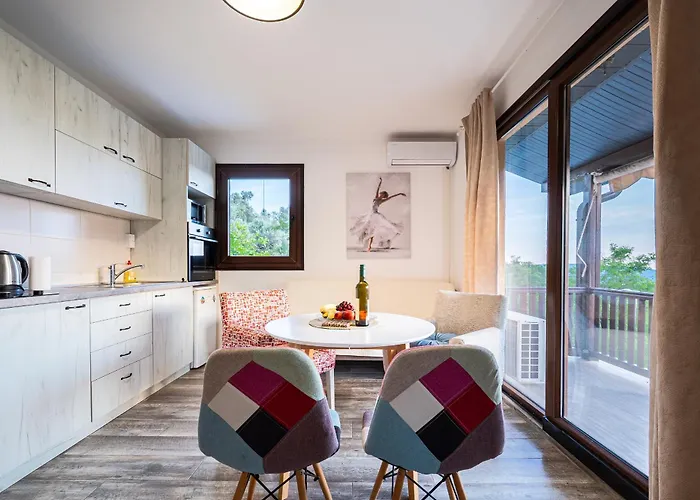 Sunset Holiday Home